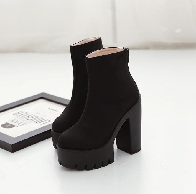 Élance| Bottines Femme Élégance & Confort