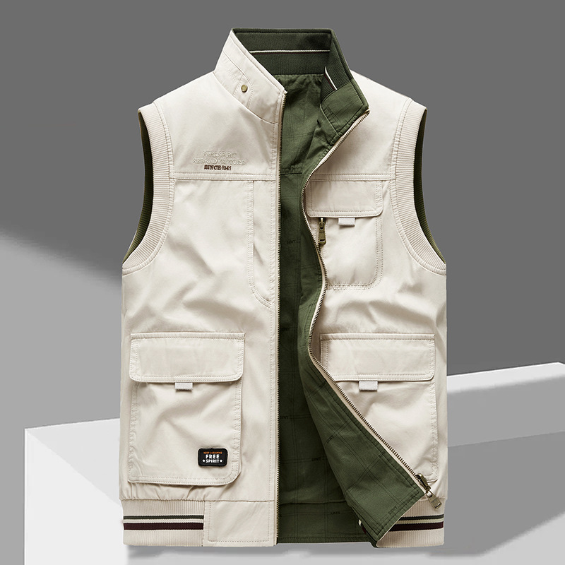 ASTON | FRONTIER VEST