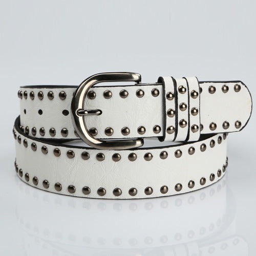 Margaux | Ceinture Punk Chic