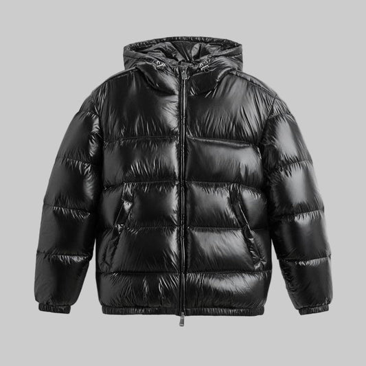 Urban Puffer | Veste Unisexe Matelassée