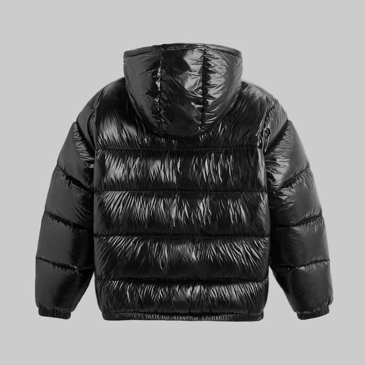 Urban Puffer | Veste Unisexe Matelassée