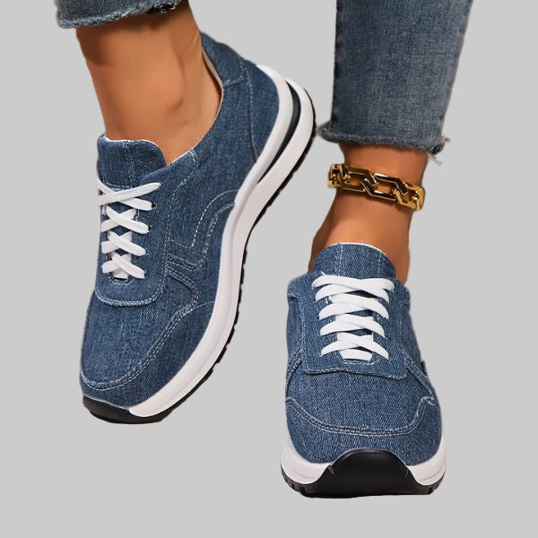 Scarpa| Emma Londres - Mimi et Patrick™