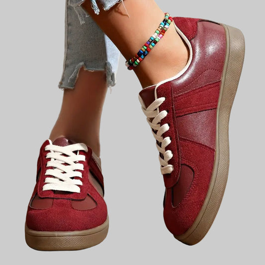 Chaussure Elva Confort – Semelle 3 cm pour un maintien optimal tout au long de la journée