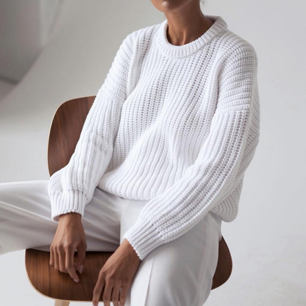 Iris | Sweater élégant et confortable