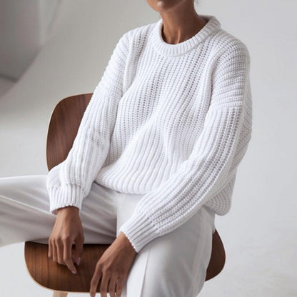 Iris | Sweater élégant et confortable