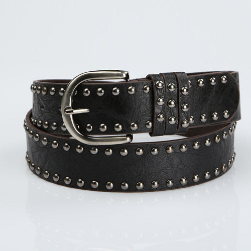 Margaux | Ceinture Punk Chic
