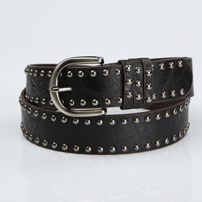 Margaux | Ceinture Punk Chic