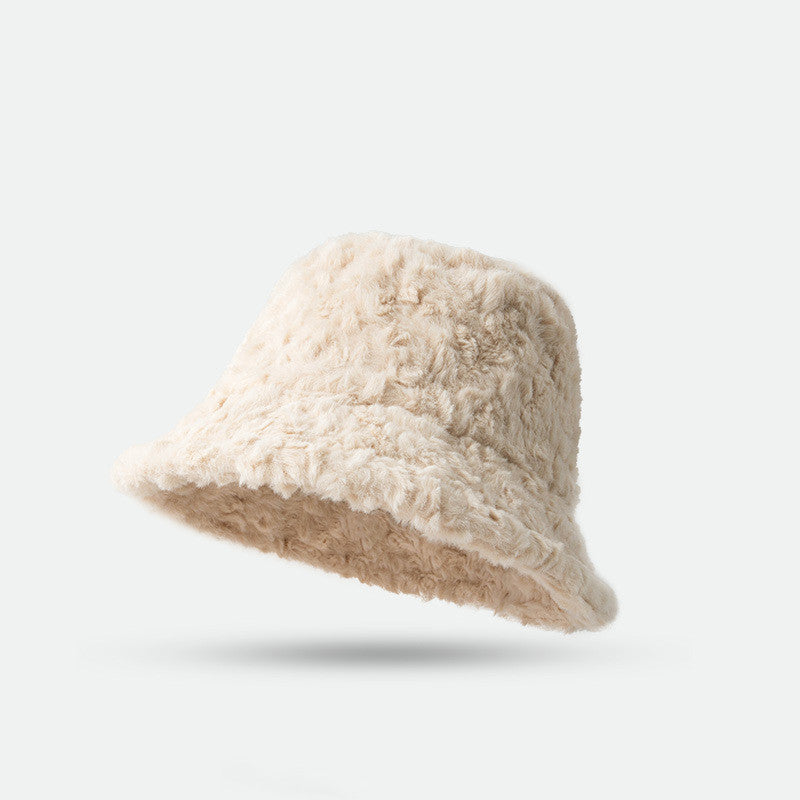 Lola | Bonnet Agneau Chic
