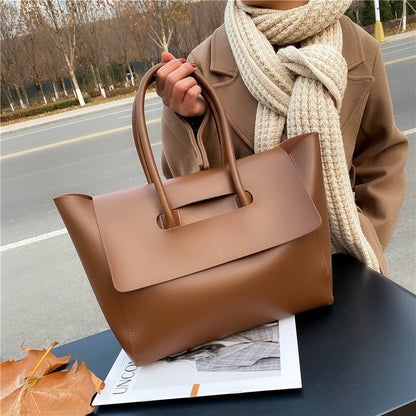 Louna | Tote Rétro Grande