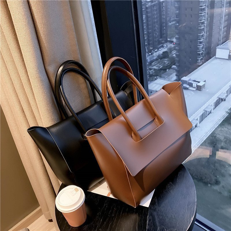 Louna | Tote Rétro Grande