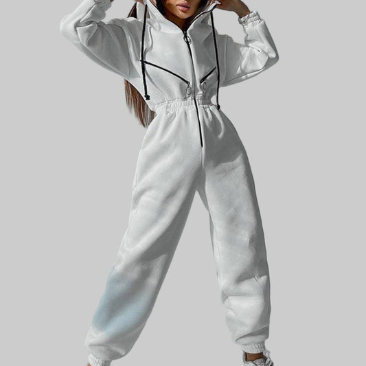 Zoé | Urban Duo - Ensemble sweat à capuche et jogging
