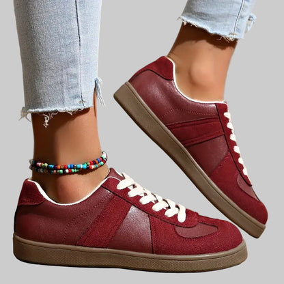 Chaussure Elva Confort – Semelle 3 cm pour un maintien optimal tout au long de la journée