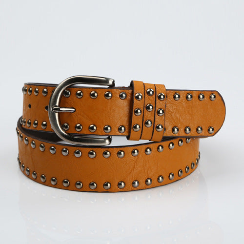 Margaux | Ceinture Punk Chic