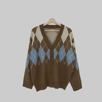 Éva | Cardigan tricoté léger