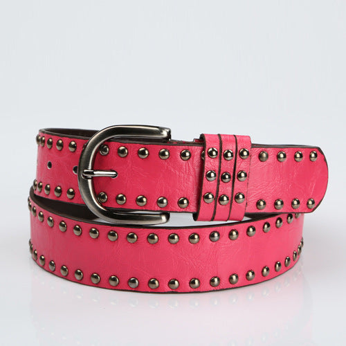 Margaux | Ceinture Punk Chic