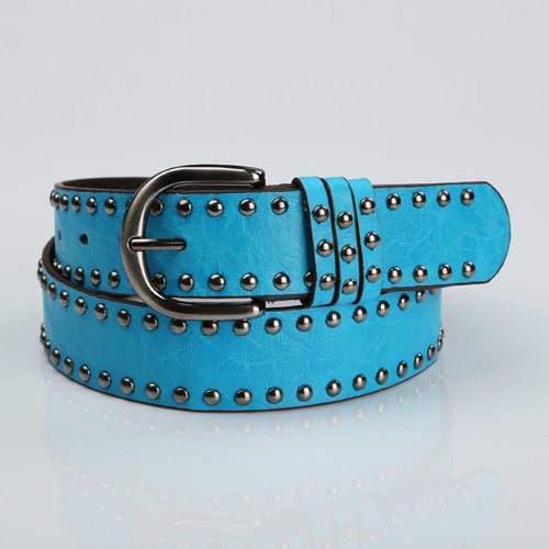 Margaux | Ceinture Punk Chic