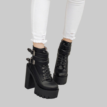 Élance|  Bottines Femme Élégance & Confort