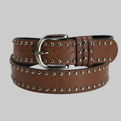 Margaux | Ceinture Punk Chic