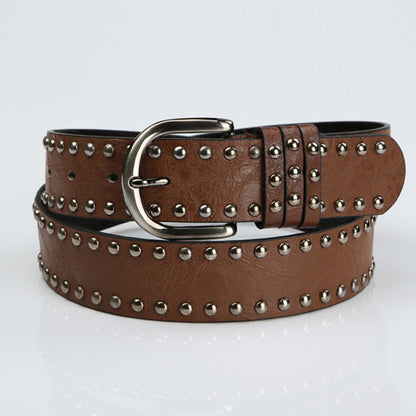 Margaux | Ceinture Punk Chic