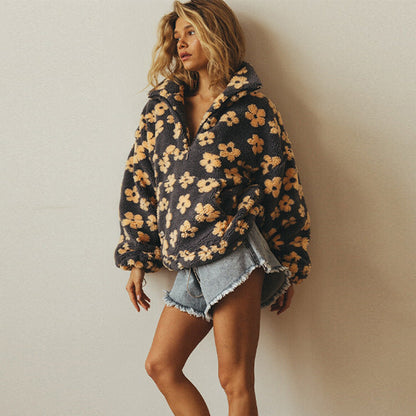 ALLEN | Pullover Hoodies