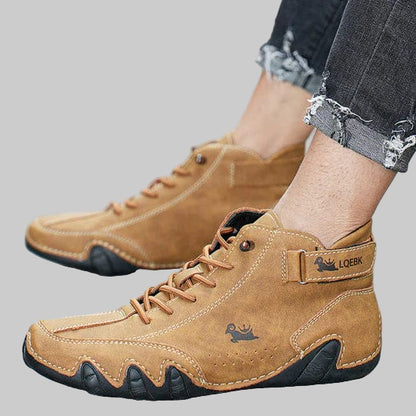 Baskets unisexes ergo+