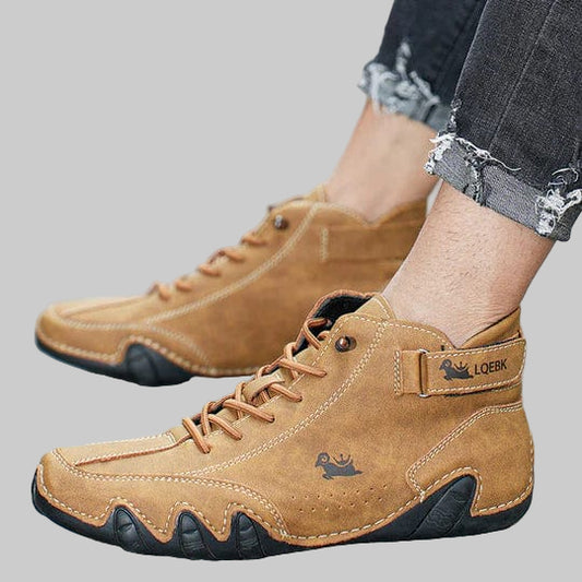 Baskets unisexes ergo+