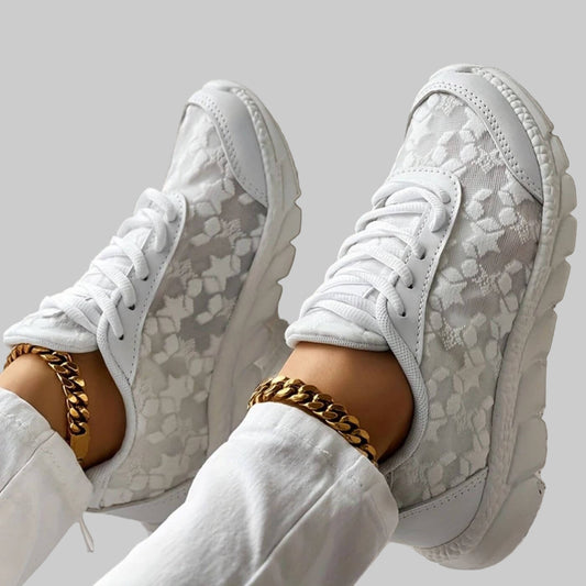 TALIA | Chaussures Orthopédiques Respirantes pour un Confort Total et un Style Quotidien