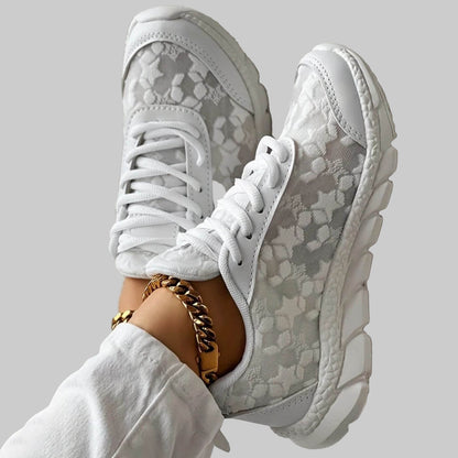 TALIA | Chaussures Orthopédiques Respirantes pour un Confort Total et un Style Quotidien