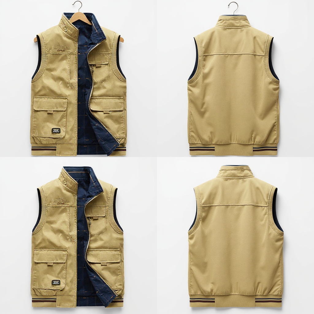 ASTON | FRONTIER VEST