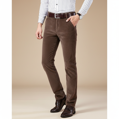 MONARK | TROUSERS