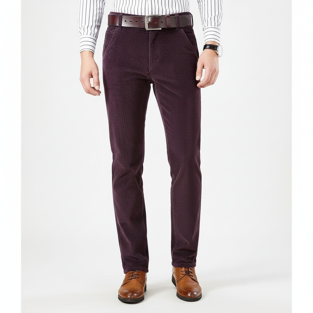 MONARK | TROUSERS