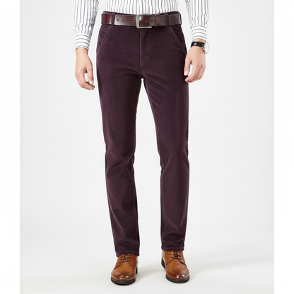 MONARK | TROUSERS