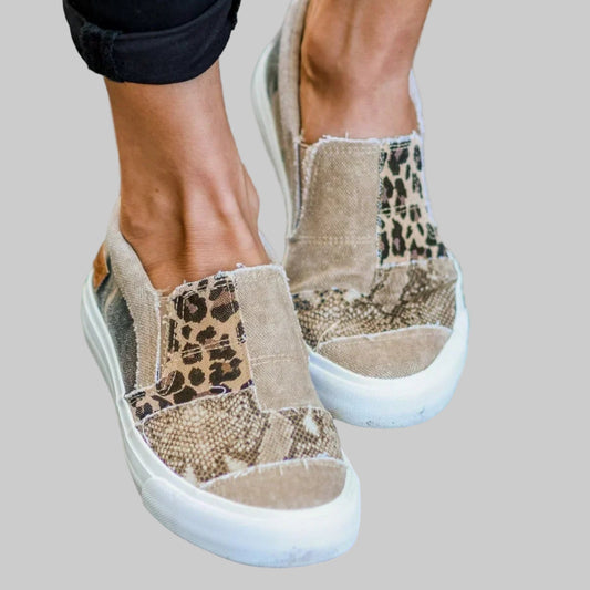 Noemi™ | Pantoufles tendance soulageant la douleur