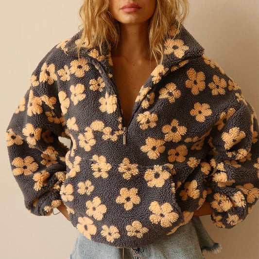 ALLEN | Pullover Hoodies