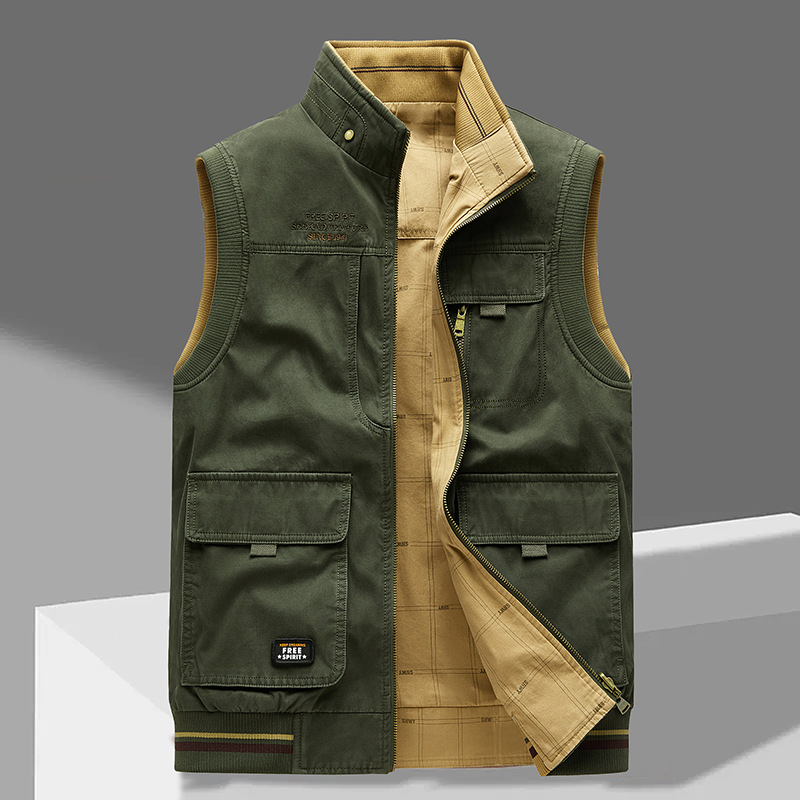 ASTON | FRONTIER VEST