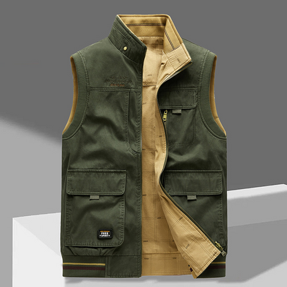 ASTON | FRONTIER VEST