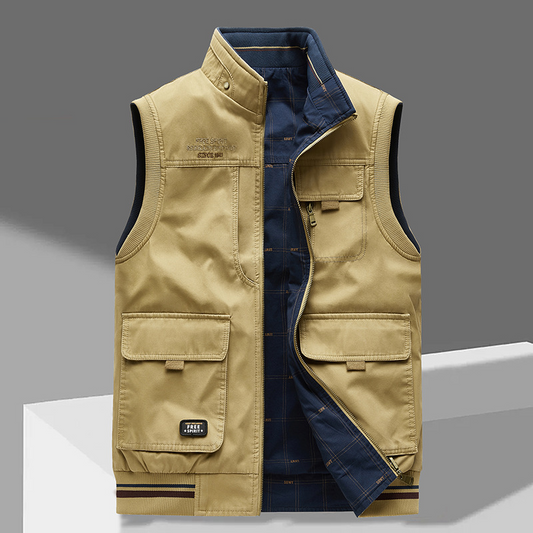 ASTON | FRONTIER VEST