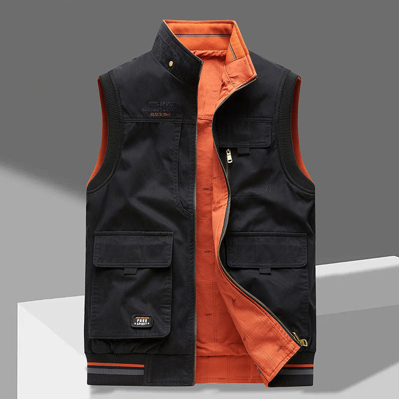 ASTON | FRONTIER VEST