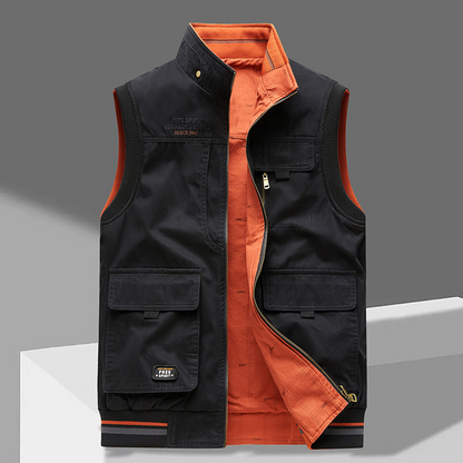 ASTON | FRONTIER VEST