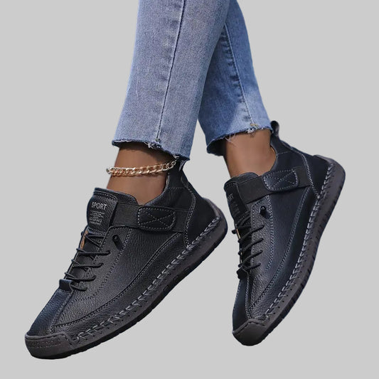 Mia | Baskets Orthopédiques Confortables