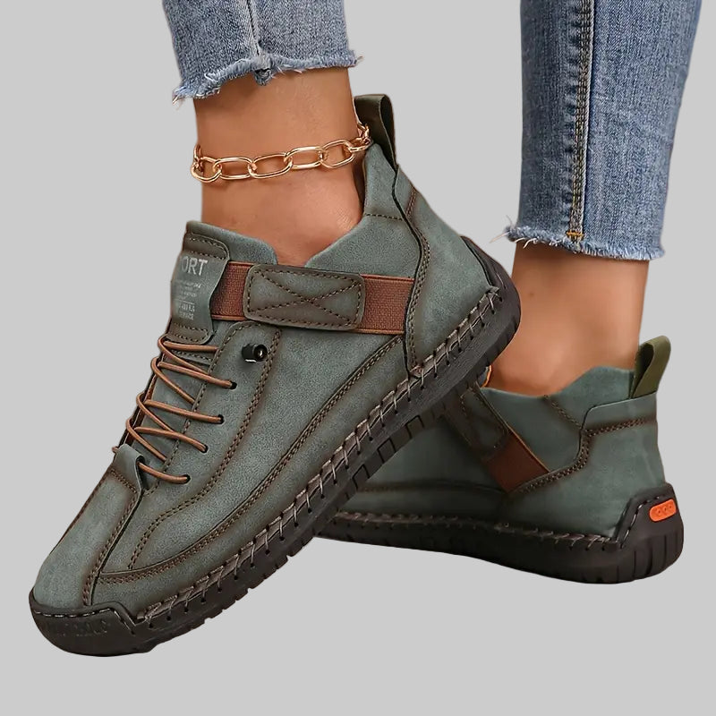 Mia | Baskets Orthopédiques Confortables