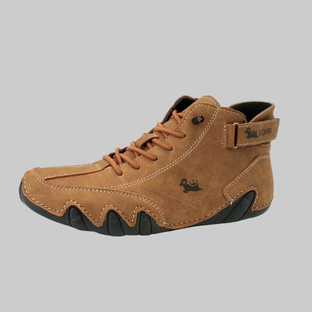 Baskets unisexes ergo+