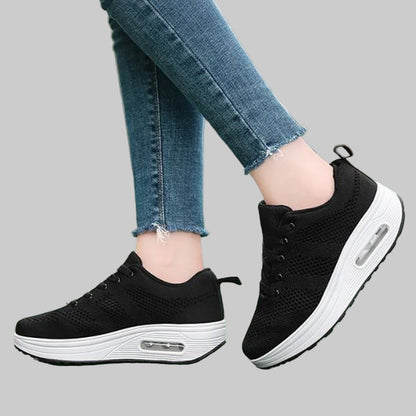 Baskets Orthopédiques avec Coussin d'Air - MP Rennes™