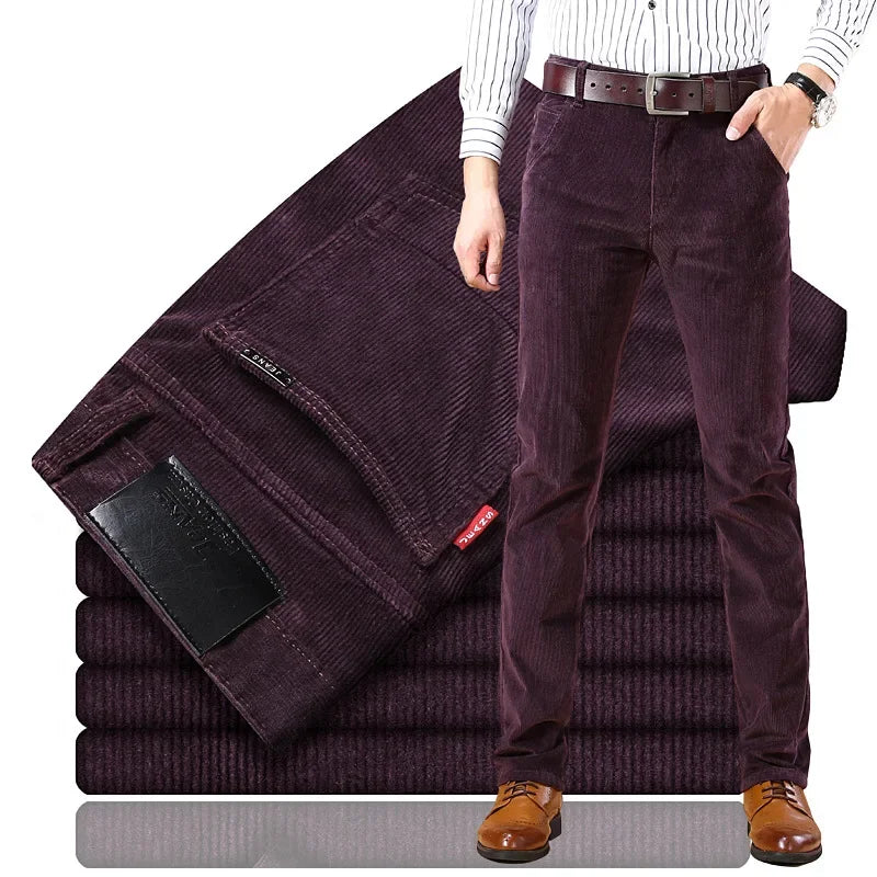 MONARK | TROUSERS