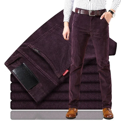 MONARK | TROUSERS