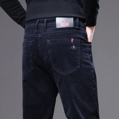 MONARK | TROUSERS
