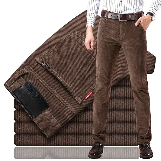 MONARK | TROUSERS