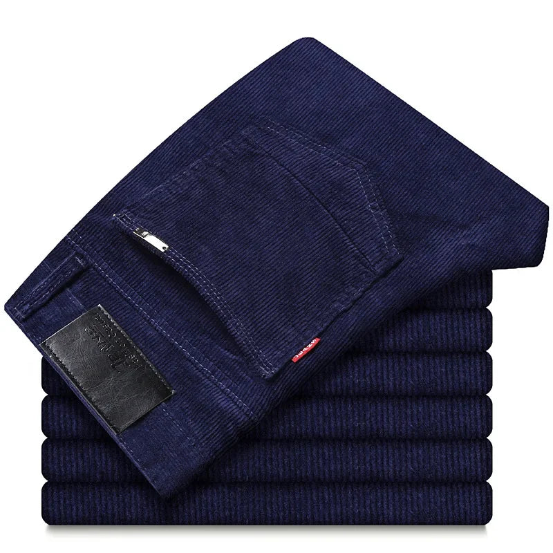 MONARK | TROUSERS