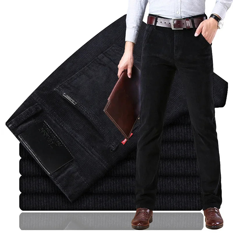 MONARK | TROUSERS