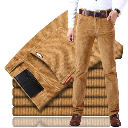 MONARK | TROUSERS